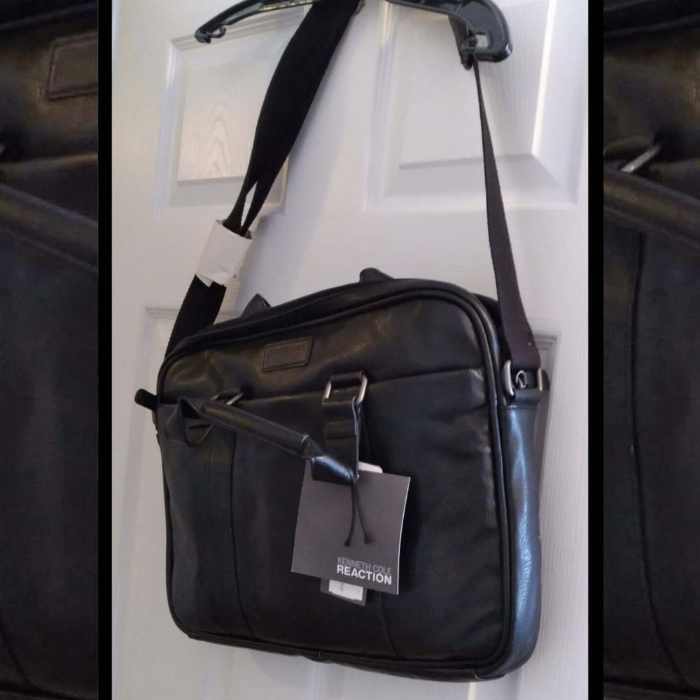 Kenneth Cole Laptop bag